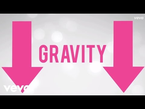 Connie Talbot - Gravity