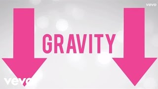 Connie Talbot - Gravity (lyric video)