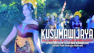 Download lagu DJ POPULER KUSUMAWIJAYA FT JOGET KARNAVAL TERBARU 2026 mp3