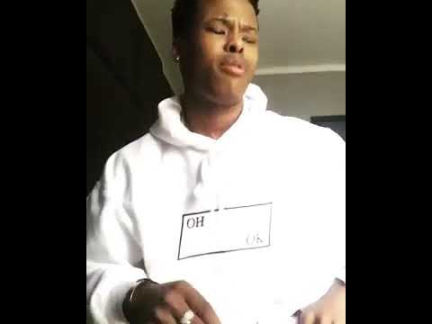 Nasty_C freestyle