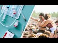 Trekt de festivalbelofte jongeren over de vaccinatiestreep? [RTV Utrecht]