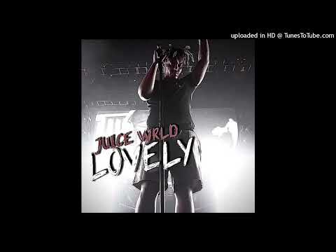 Billie Eilish - Lovely remix (feat. Juice WRLD)