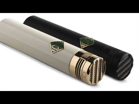 Soyuz Microphones 013 FET-MAC Microphone Set image 3