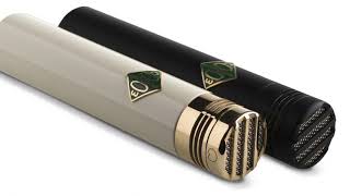Video thumbnail for SoyuzMade: Building The Soyuz 013 FET Microphone by SOYUZ MICROPHONES