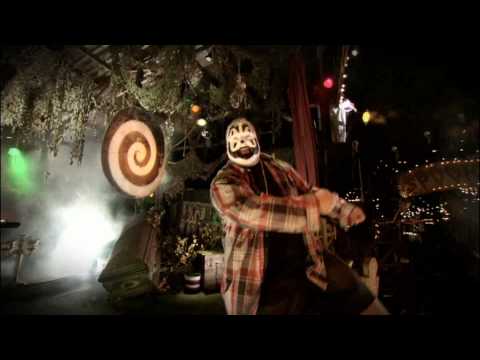 Insane Clown Posse In Yo Face (1080) HD