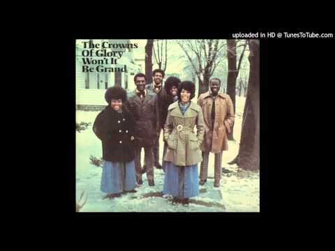 The Crowns Of Glory - Lord hold me in your arms