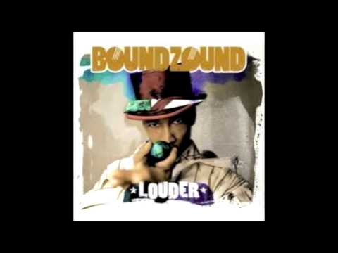 Boundzound - Louder (Martin Buttrich Remix)