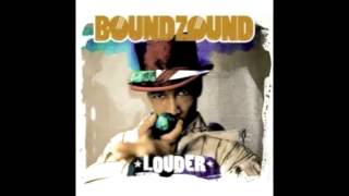 Boundzound - Louder (Martin Buttrich Remix)