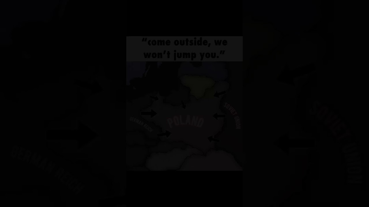 polish campaign… #history #memes #poland #ww2 #sovietunion