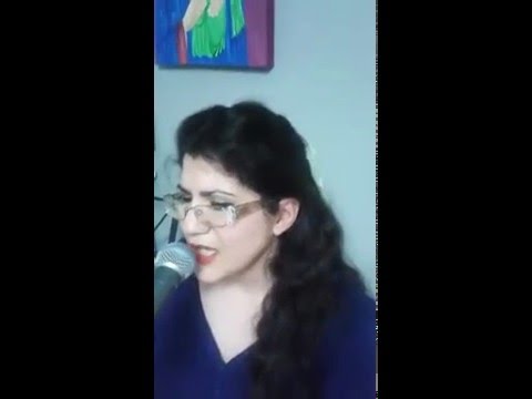 Τ' άη Φιλίππου (Κυπριακό παραδοσιακό τραγούδι) - Κυριακή Βενιζελου