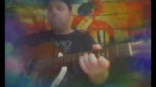 Fred Levesque cover Tassez-vous de d'là les colocs