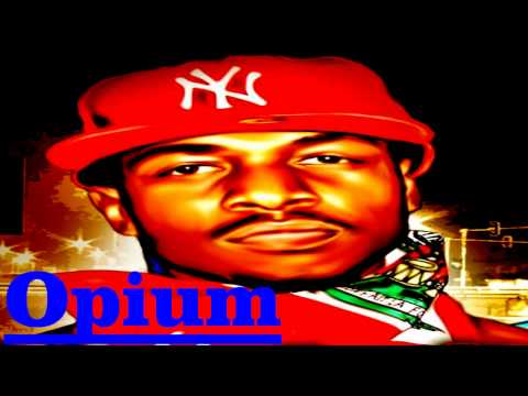 Opium ft St.laz - Freemind
