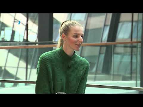 Souboj sester! Jak dopadne čtyřhra, ve které si Plíškovy zahrají s partnery?