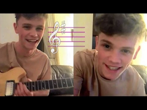Charlie (Bars and Melody): Right For You/Beautiful/Complicated