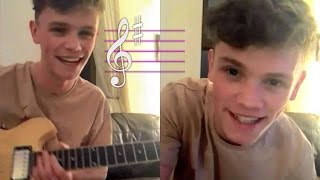 Charlie (Bars and Melody): Right For You/Beautiful/Complicated