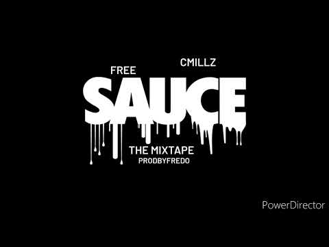 CMillz- 2Hot ProdbyFredo