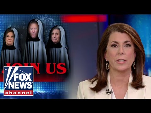 Sample video for Tammy Bruce 