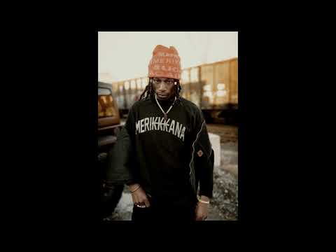 [FREE] JOEY BADASS x XXXTENTACION  Boom Bap TYPE BEAT