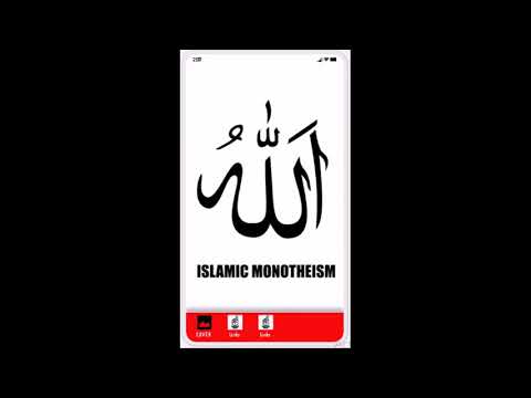 Definition Of Tawheed