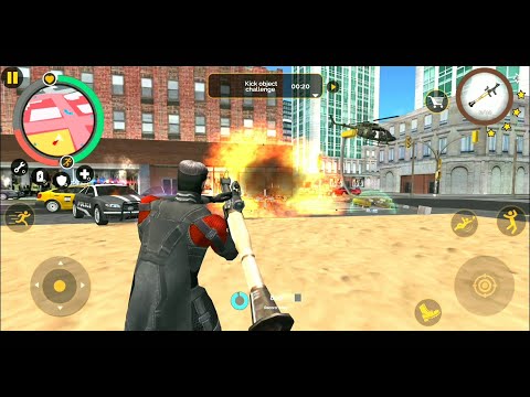 Naxeex Superhero 🔥🔥🔥🔥 (naxeex superhero rpg gun game) #naxeex #superhero #gaming