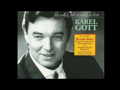 Karel Gott - Träume aus dem Radio