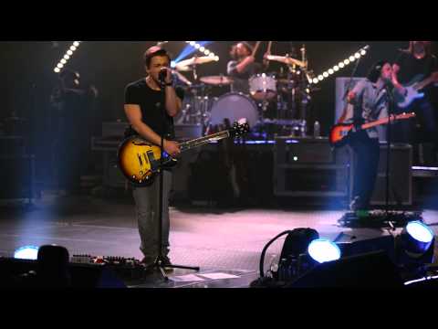 Hunter Hayes - You Think You Know Somebody (Tour Rehearsal Sessions)