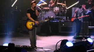 Hunter Hayes - You Think You Know Somebody (Tour Rehearsal Sessions)