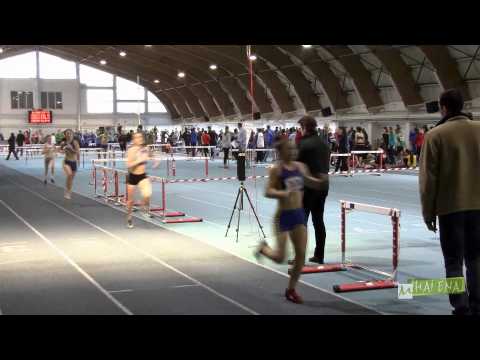 Campionatul Național de Atletism - Juniori 3 (Bacau)