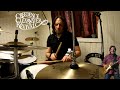 Creedence Clearwater Revival - Born on the Bayou - Drum cover - Per-einar Skog Creedence Clearwater Revival - Born on the Bayou - Drum cover