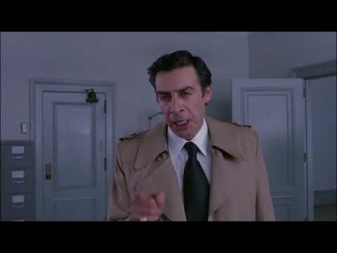 prince of the city gus levy beating the crap out of a DA