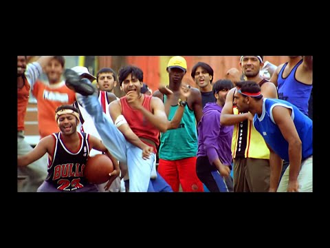 Cool and Lovely Video song || Johnny (2003) ||