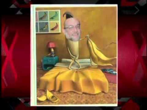 SuperXclusivo - La caricatura platanera