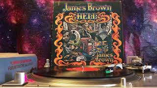 James Brown - Hell