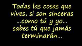 LA AMISTAD - LAURA PAUSINI