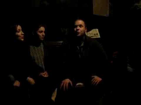 klapa Favola na kominu u Kučićima