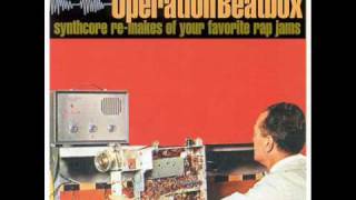 Operation Beatbox - Numb - Push It