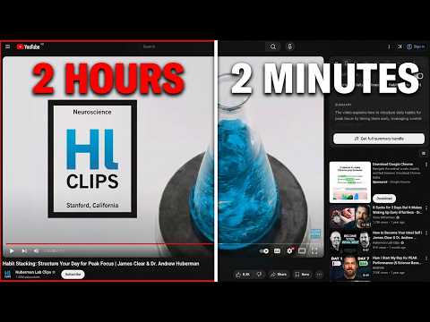 Item video thumbnail