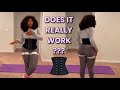 Do Waist Trainers Really Help With Flat Tummy