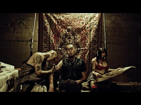 BLEJ - EVERYDAY (Official Music Video)