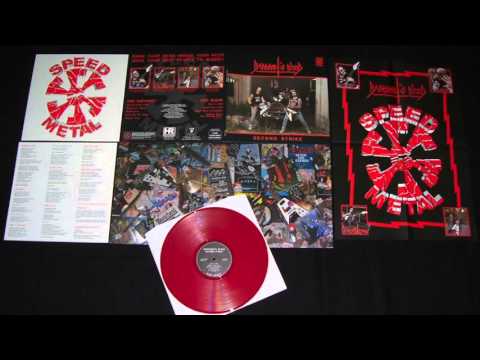 Baphomet's Blood - Baphometal(HQ)