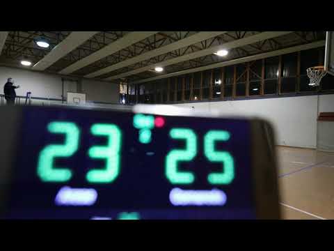 Arese vs Volley Cornaredo