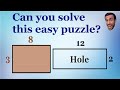 Easy Puzzle But Can You Solve It