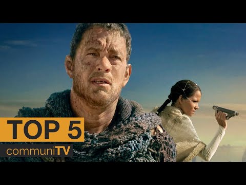 Top 5 Wiedergeburt Filme