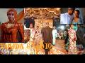 Farida and Sadiq's Wedding Highlight|  Cinematic wedding Teaser