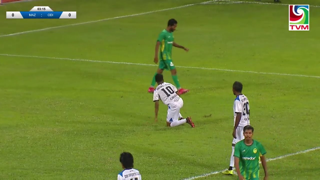 Match Highlights