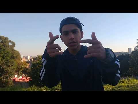 MC Beguinha - Medley no Santa | Talento de Quebrada