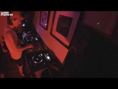 Glenn Morrison Bunker Sessions Vinyl Only Mix Series Episode 006