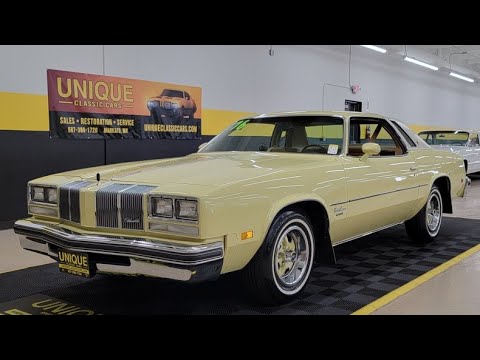 1976 Oldsmobile Cutlass (CC-1727299) for sale in Mankato, Minnesota