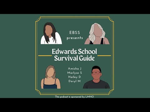 S2 E9: The One Where They Invite a Business Owner