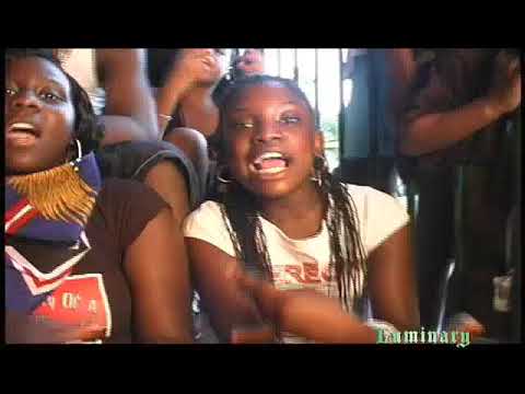 Opalocka Video-(Military Mindz)Featuring Fella (Dunk Ryders) Brisco (PoBoy) Director Bethel King